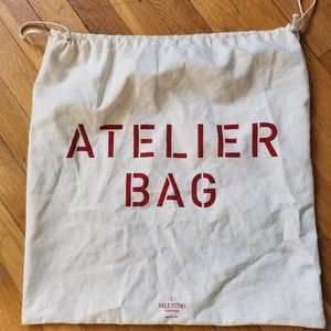 Valentino Garavani Dust Bag